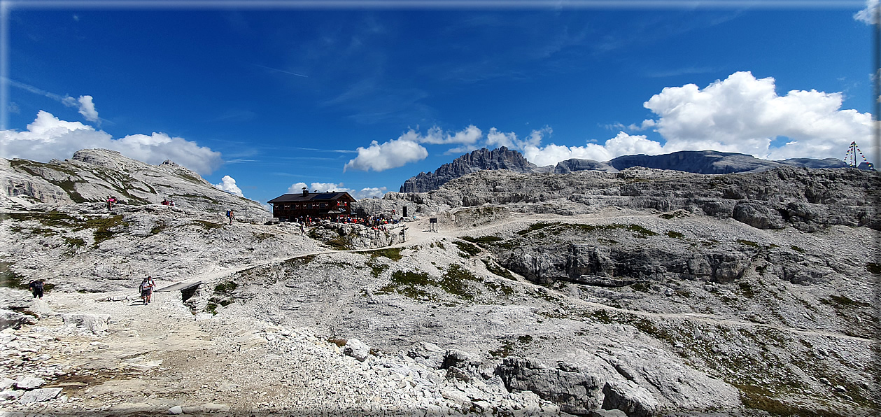 foto Pian di Cengia